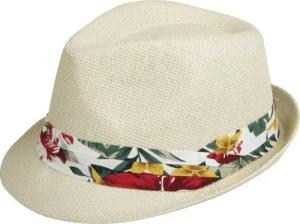 Capelli New York Sonnenhut Damen Sommerhut