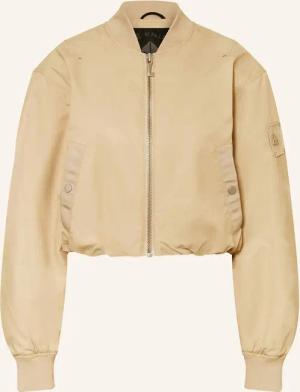 MOOSE KNUCKLES Blouson ROUGEMONT