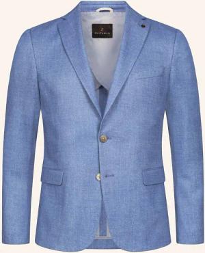 ZUITABLE Anzugssakko DINICK Slim Fit aus Jersey