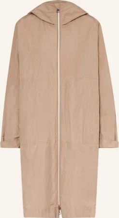 White Label Parka