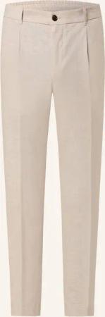 JOOP! Anzughose LESTER Loose Fit