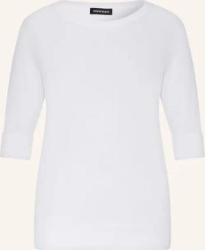 REPEAT Pullover mit 3/4-Arm