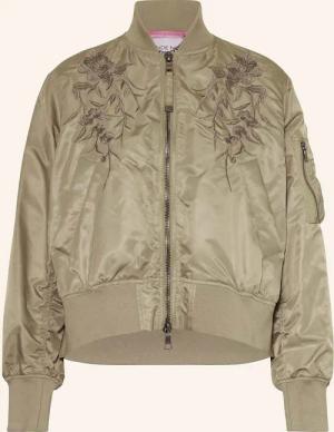 BLONDE No.8 Blouson