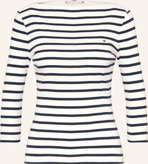 TOMMY HILFIGER Shirt mit 3/4-Arm