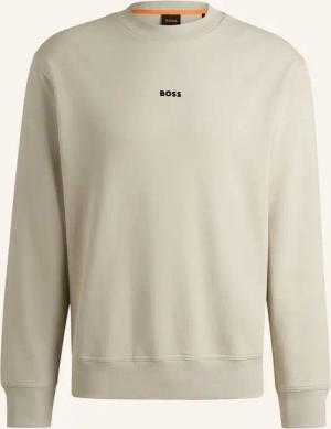 BOSS Sweatshirt WESMALLCREW