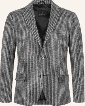 ZUITABLE Anzugssakko DINICK Slim Fit aus Jersey