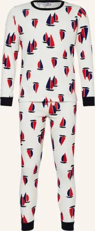 PETIT BATEAU Schlafanzug