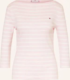 TOMMY HILFIGER Shirt mit 3/4-Arm