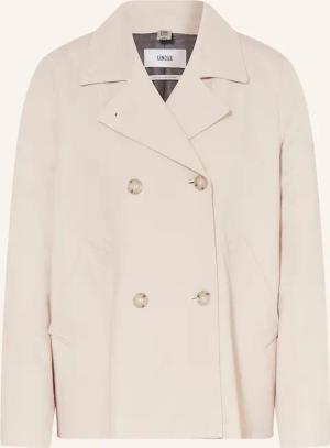 CINQUE Cabanjacke CICABANA aus Sweat