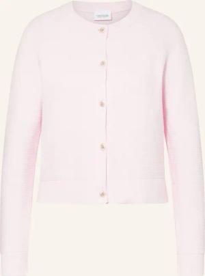 comma casual identity Strickjacke
