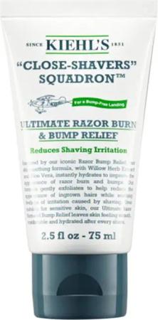 Kiehl's ULTIMATE RAZOR BURN & BUMP RELIEF