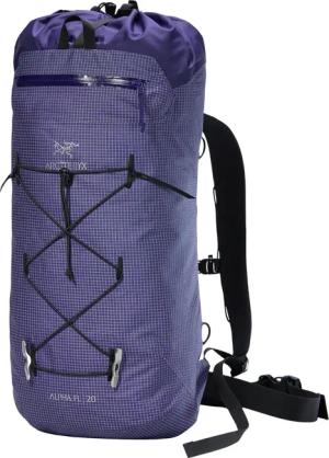 Arcteryx Alpha FL 20 Rucksack