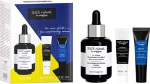 HAIR rituel by sisley SÉRUM RÉVITALISANT FORTIFIANT PROGRAMME