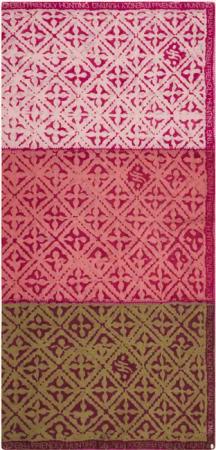 friendly hunting Cashmere-Schal EYES OF MARAKESH