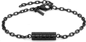 Liebeskind Berlin Armband Edelstahl