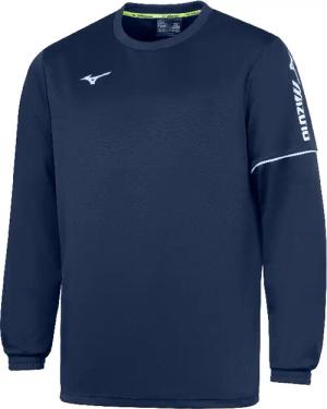 Sweatshirt mit Stehkragen Mizuno Team Sendai