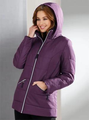 Steppjacke
