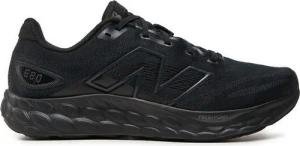 New Balance Laufschuhe 680 M680CK8 Schwarz