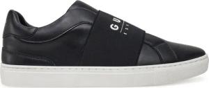 Guess Sneakers FMJTOS ELE12 Schwarz