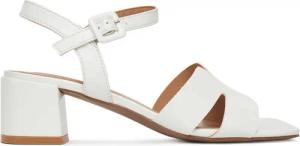 Clara Barson Sandalen WS24055-02 Weiß