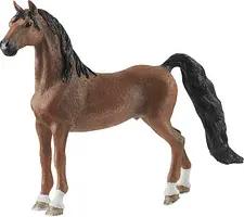 Schleich® Horse Club 13913 American Saddlebred Wallach Spielfigur