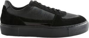Next Forever Comfort® Schnürsneaker aus Leder Sneaker (1-tlg)