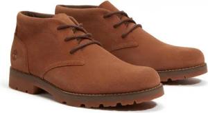 Timberland BRITTON SQUARE MID LACE UP BOOT Schnürschuh