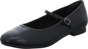 Tamaris 22135-44-001BLK Ballerina Nein