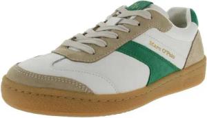 Marc O'Polo Marc O`Polo Damen Halbschuhe Sneaker Schnürschuh