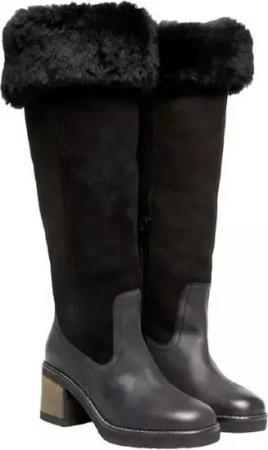 Hammerstein Hammerstein Damen Schuhe, Hammerstein Damen Winterstiefel Schuhe Outdoorwinterstiefel