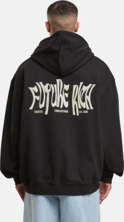 DEF Future Rich Hoodie