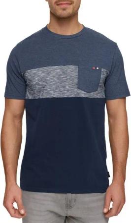 Indicode Rundhalsshirt INConsin