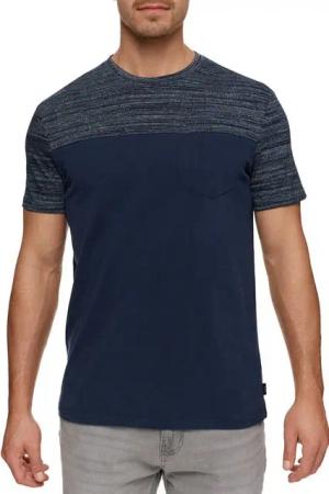 Indicode Rundhalsshirt INSmallo