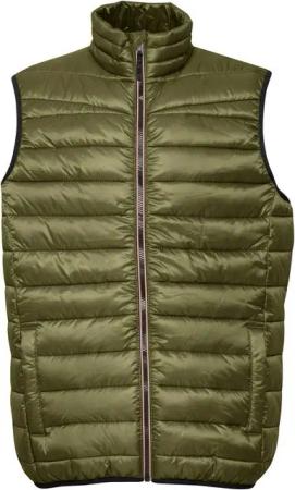Blend Steppjacke BHBROMSEY reversible jkt
