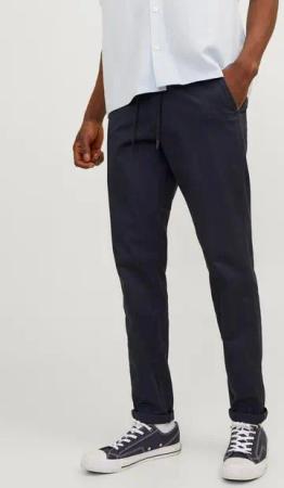 Jack & Jones Chinohose JPSTMARCO SUNNY CHINO SN