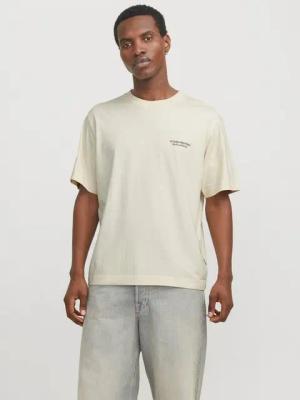 Jack & Jones T-Shirt JORISLINGTON TYPE TEE SS CREW NECK SN