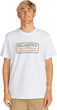 Billabong T-Shirt Trademark