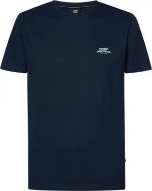 Petrol Industries T-Shirt - Kurzarmshirt - T-Shirt mit Logo Heatwave - Men T-Shirt SS