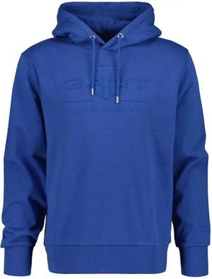 Gant Sweatshirt Herren Sweatshirt Baumwolle