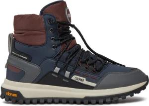 Colmar Schnürstiefeletten Peaker Originals 162 Dunkelblau