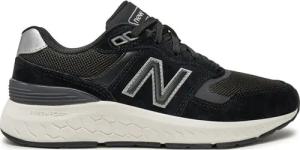 New Balance Sneakers Walking 880 WW880BK6 Schwarz