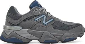 New Balance Sneakers GC9060EC Grau