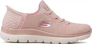 Skechers Sneakers Dazzling Haze 149937/ROS Rosa