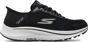 Skechers Laufschuhe Go Run Consistent 2.0-Endure 128615/BKSL Schwarz