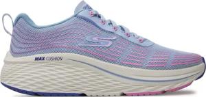 Skechers Laufschuhe Max Cushioning Elite 2.0- 129600/LBPK Blau