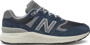 New Balance Sneakers Walking 880 MW880CB6 Dunkelblau