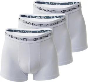 Gant Boxer Herren Boxershort 3er Pack Baumwolle (Packung, 3er Pack)