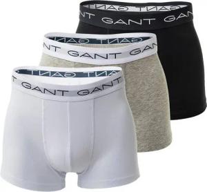 Gant Boxer Herren Boxershort 3er Pack Baumwolle (Packung, 3er Pack)