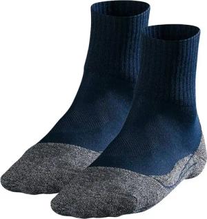 FALKE Kurzsocken Herren Socken 2er Pack Synthetisch (Packung, 2er Pack)
