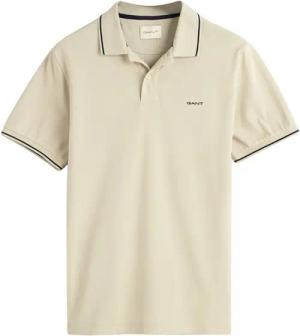 Gant Poloshirt Herren Poloshirt 1er Pack Baumwolle (Packung, 1er Pack)
